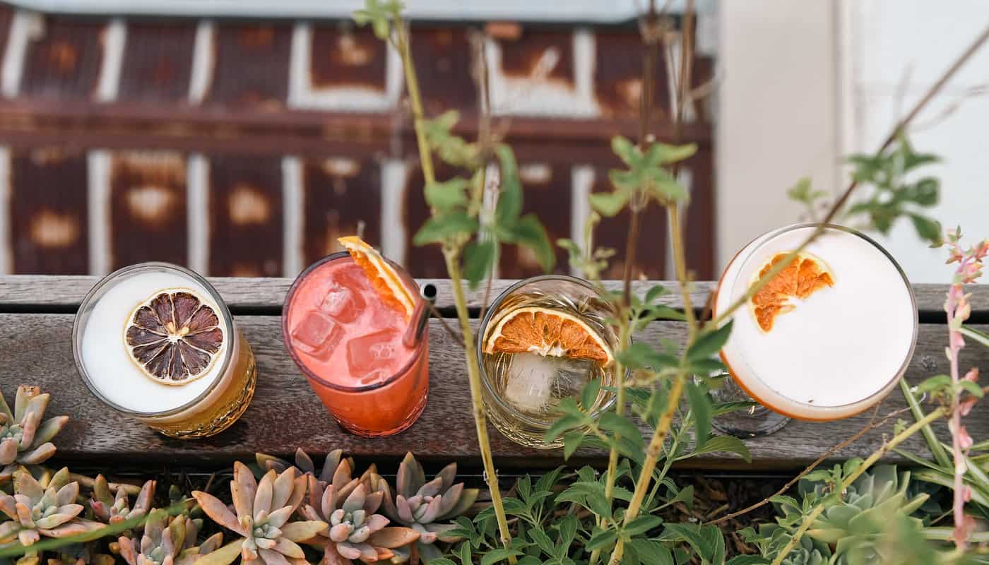 20 of the best hidden bars in Australia