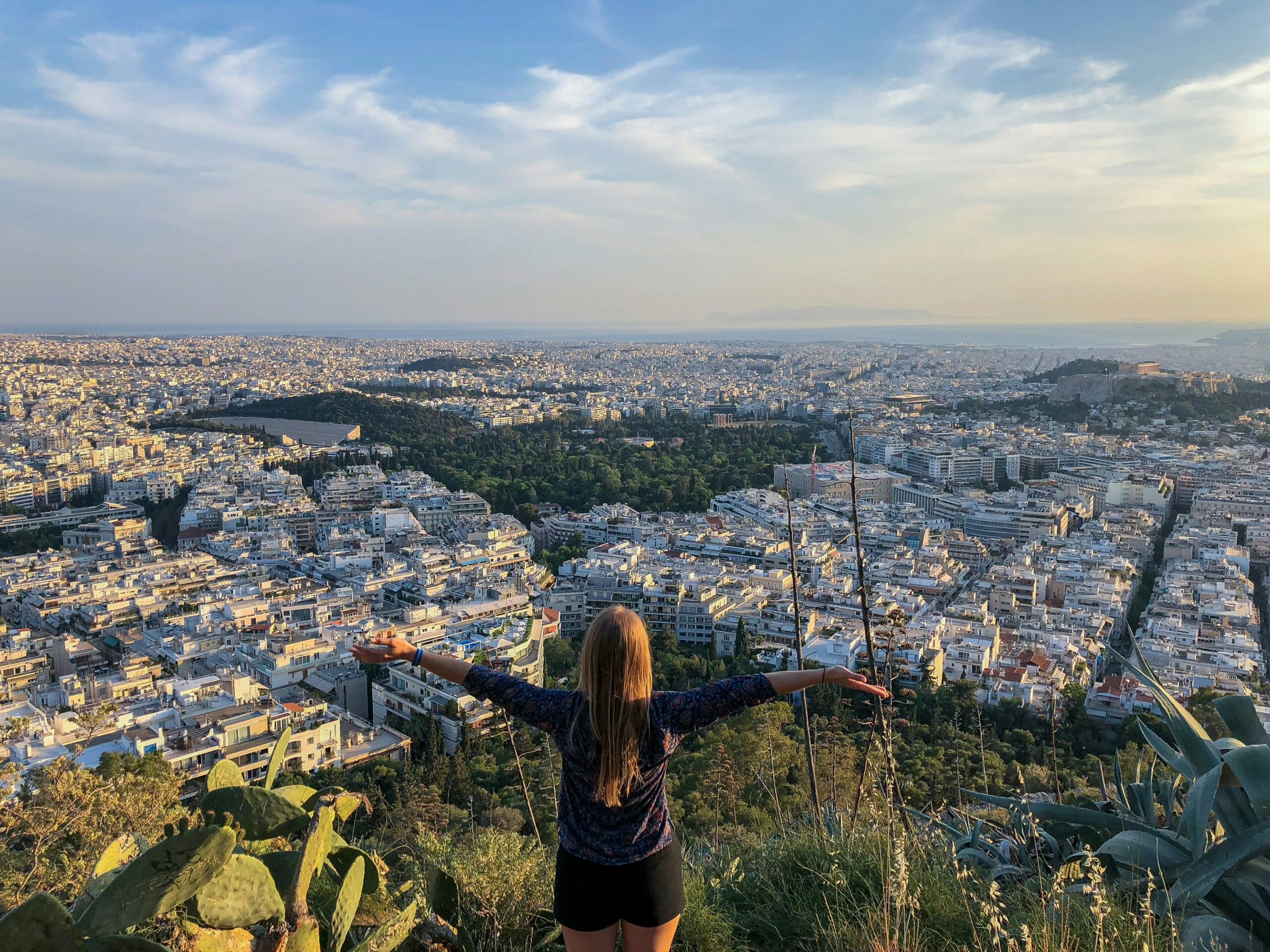 Solo Travel for women: Empowering, Transformative, and Unforgettable